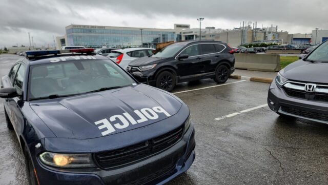 Efficacité prouvée: succès lors de récupérations après-vols