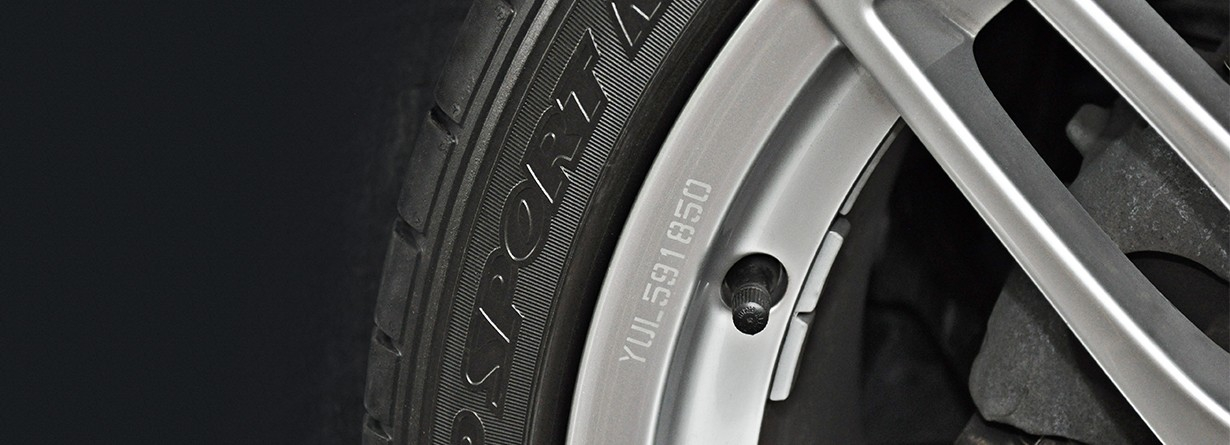 Marquage antivol intensifMD