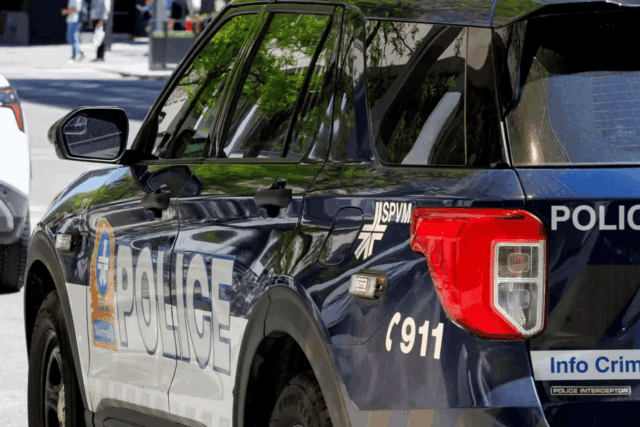 Vols de véhicules ; Cinq « individus de haut niveau » arrêtés