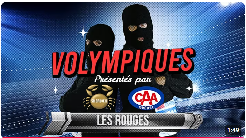 🚗💨 Les Volympiques automobiles – Épisode 1 ! 🏆