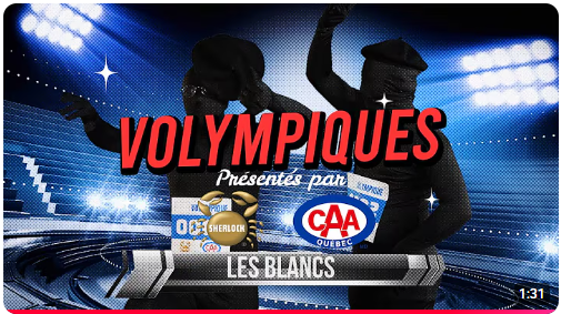 🚗💨 Les Volympiques automobiles – Épisode 3 ! 🏆