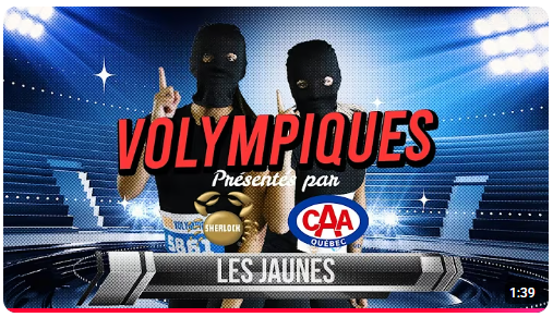 🚗💨 Les Volympiques automobiles – Épisode 5 ! 🏆